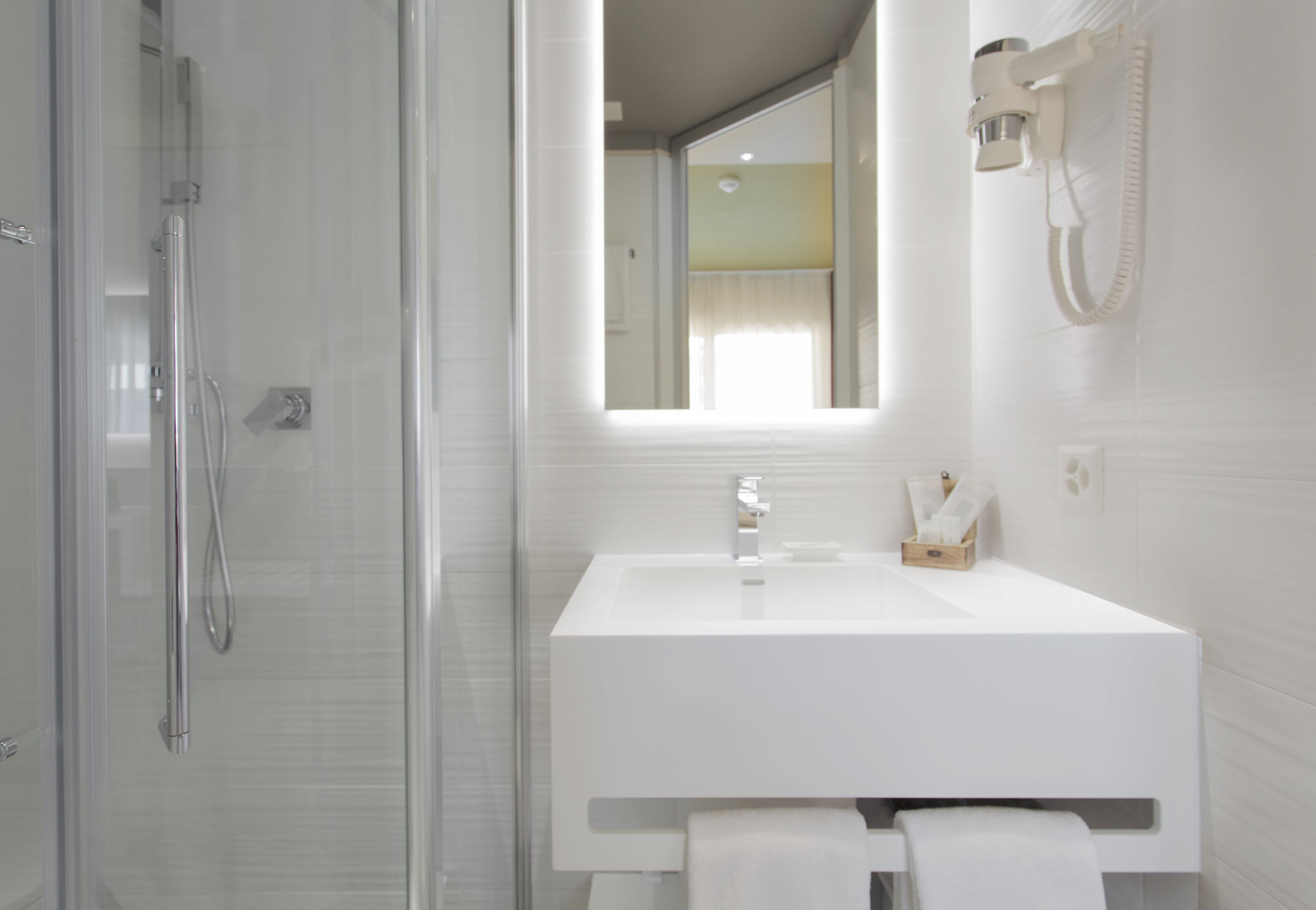 Hotel City Locarno Hotel